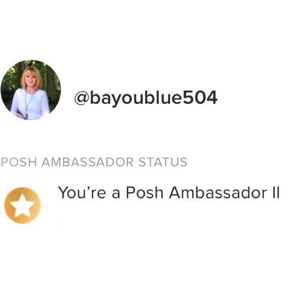 Meet your Posher, Yvonne - Picture 6 of 7